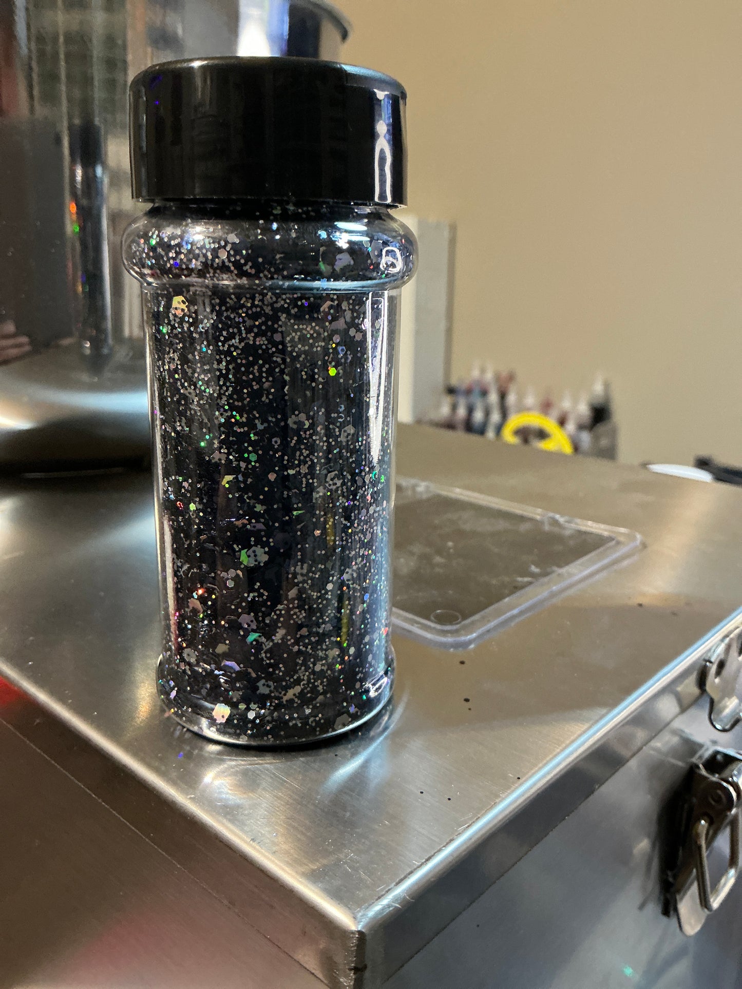 Midnight Galaxy