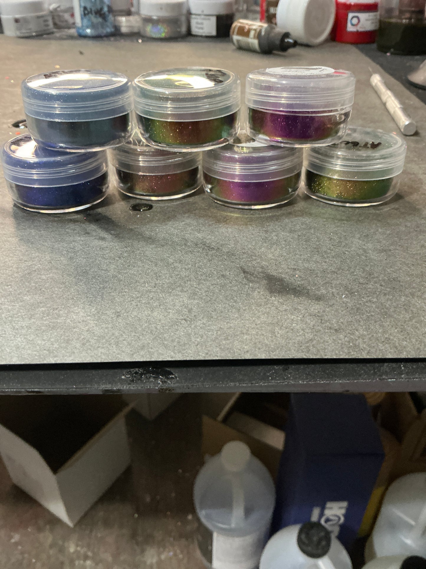 Super Chameleon Bundle