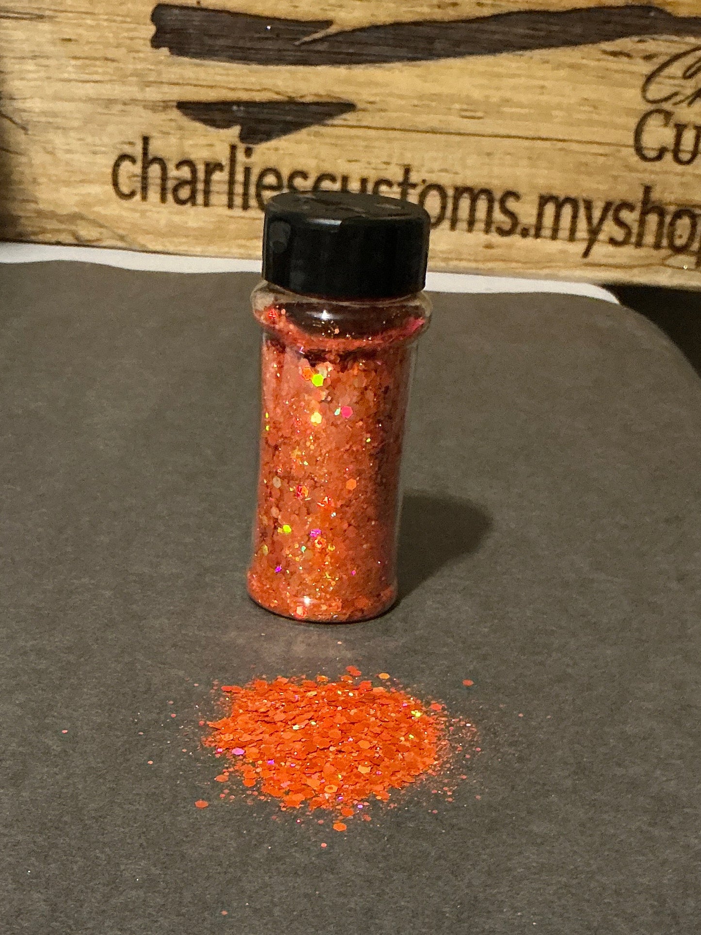 HD Orange