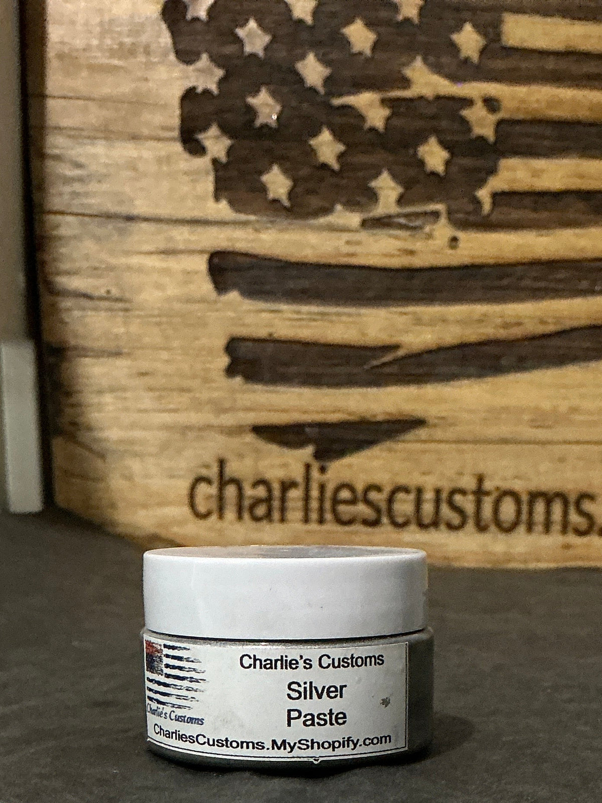Silver Paste