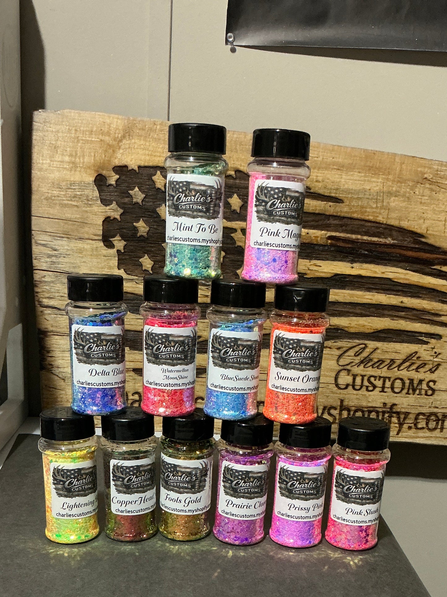 Mississippi Series Chunky Bundle