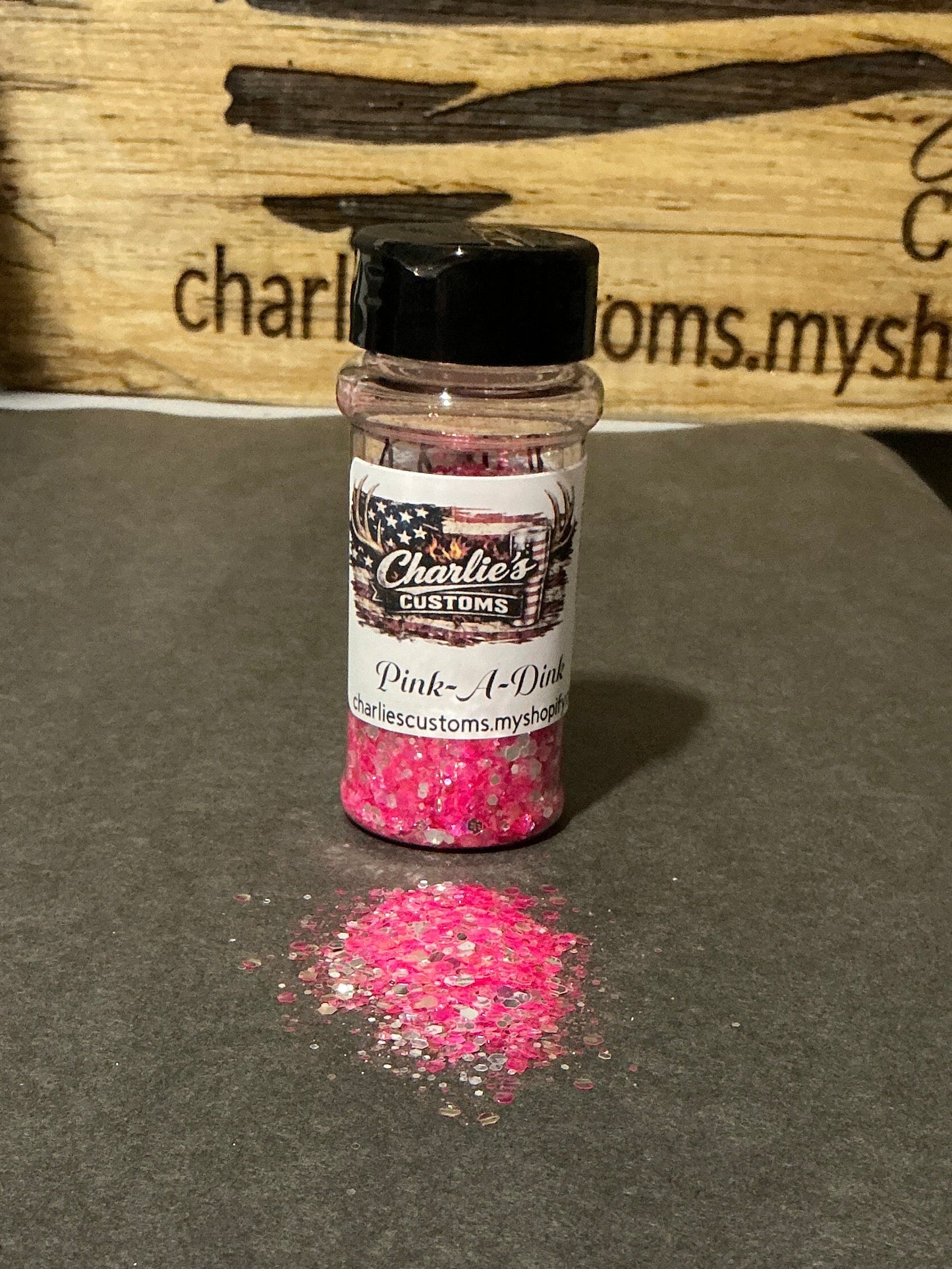 Pink-A-Dink