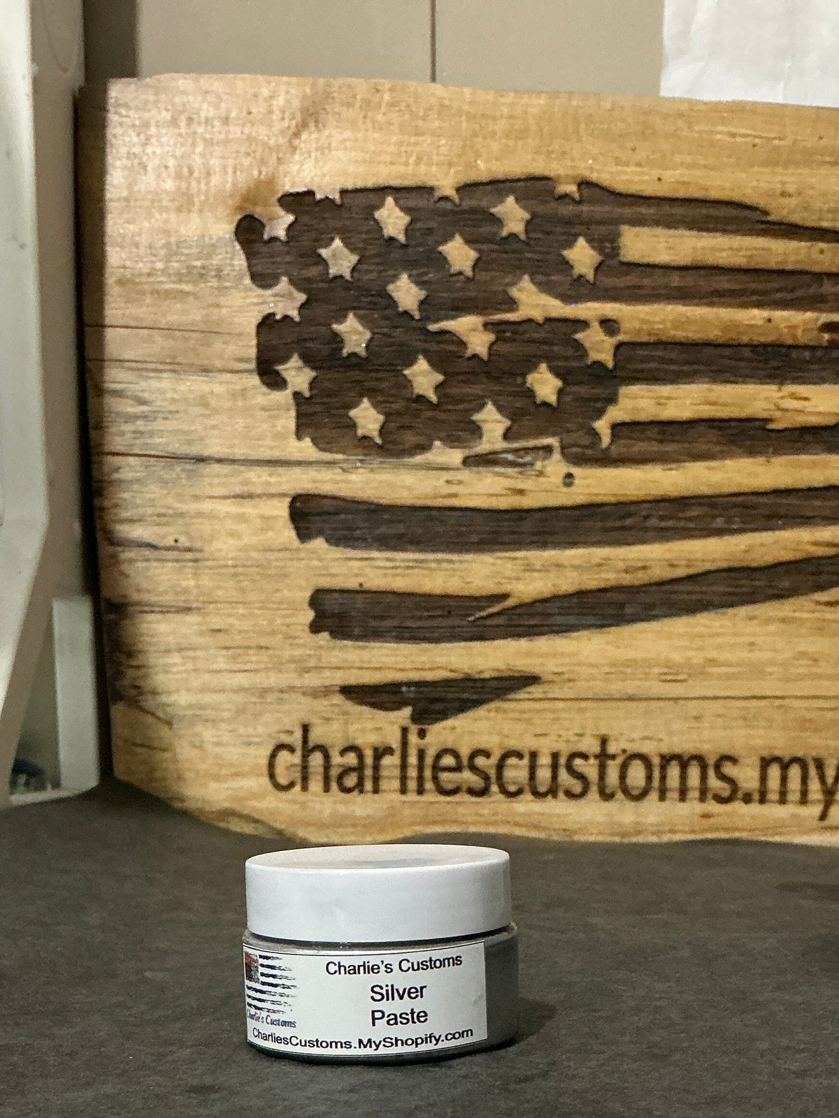 Silver Paste