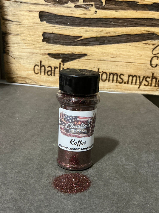 Coffee Fine Holographic