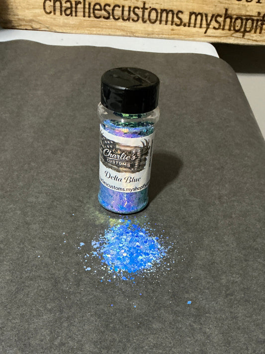Delta Blue-MS
