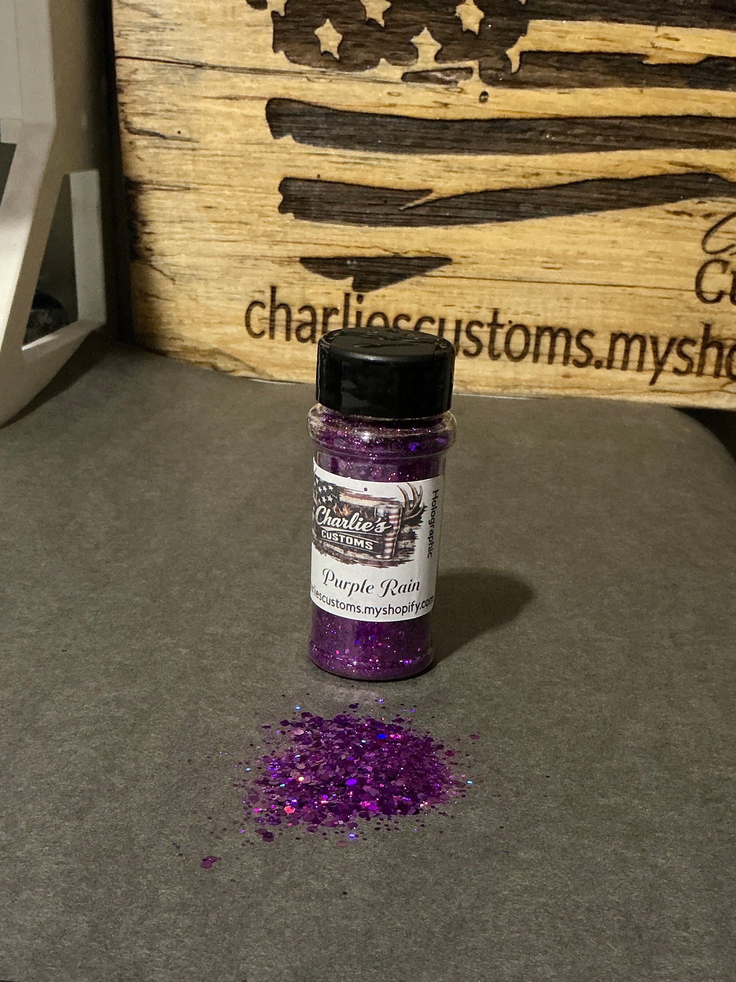 Purple Rain