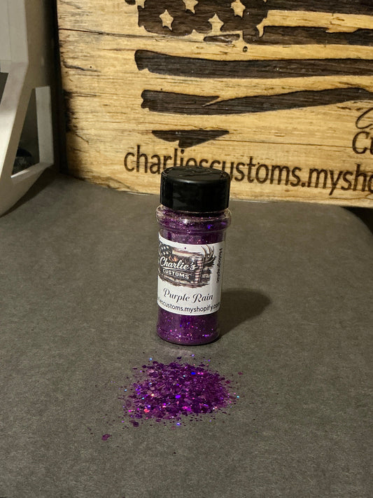 Purple Rain