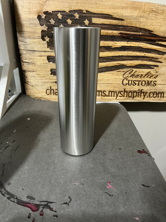 30oz Skinny Taper