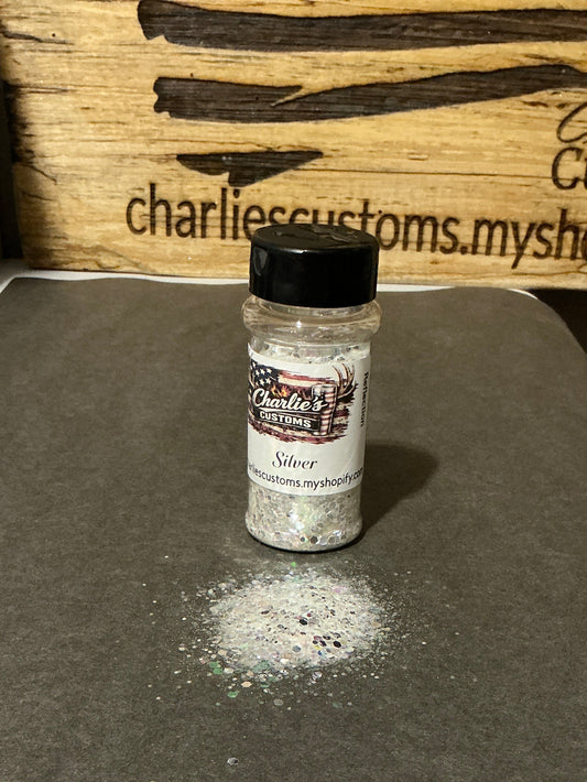 Silver