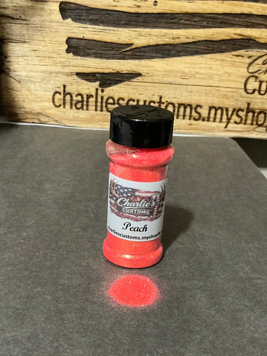 Peach Highlighter