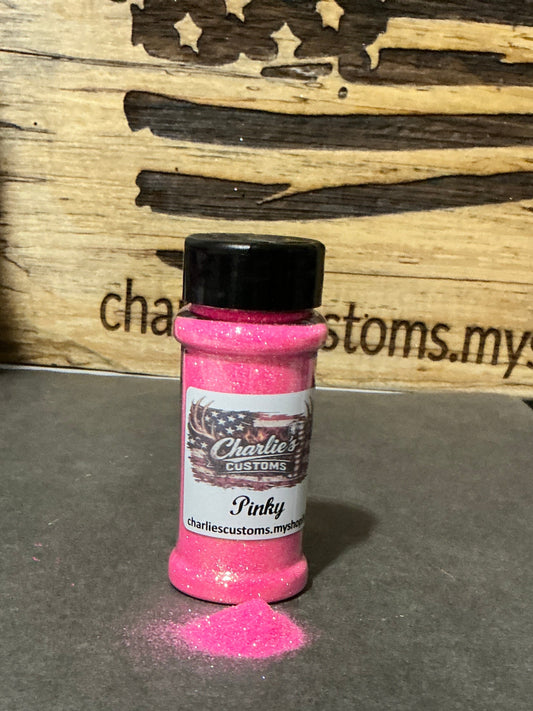 Pinky Highlighter