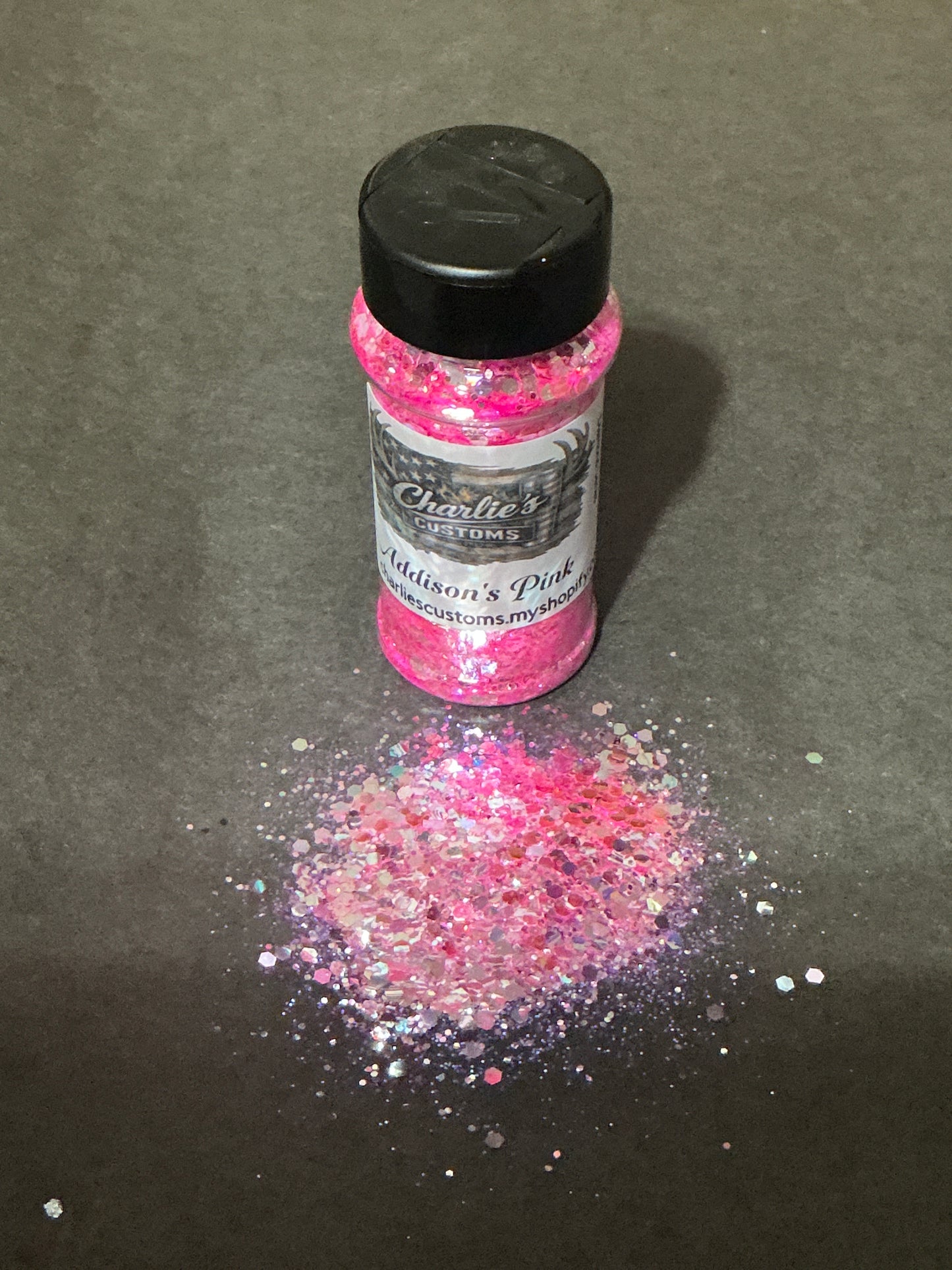 Addison Pink