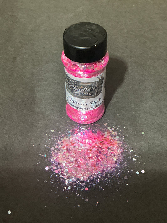 Addison Pink