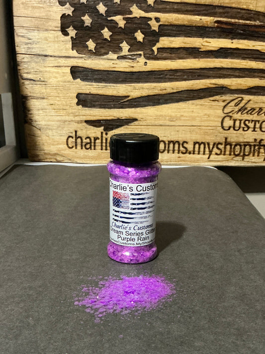Purple Rain