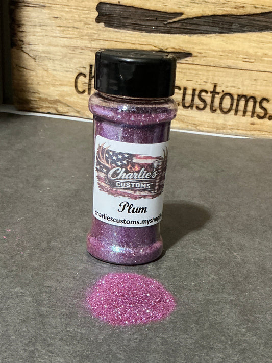 Plum Highlighter