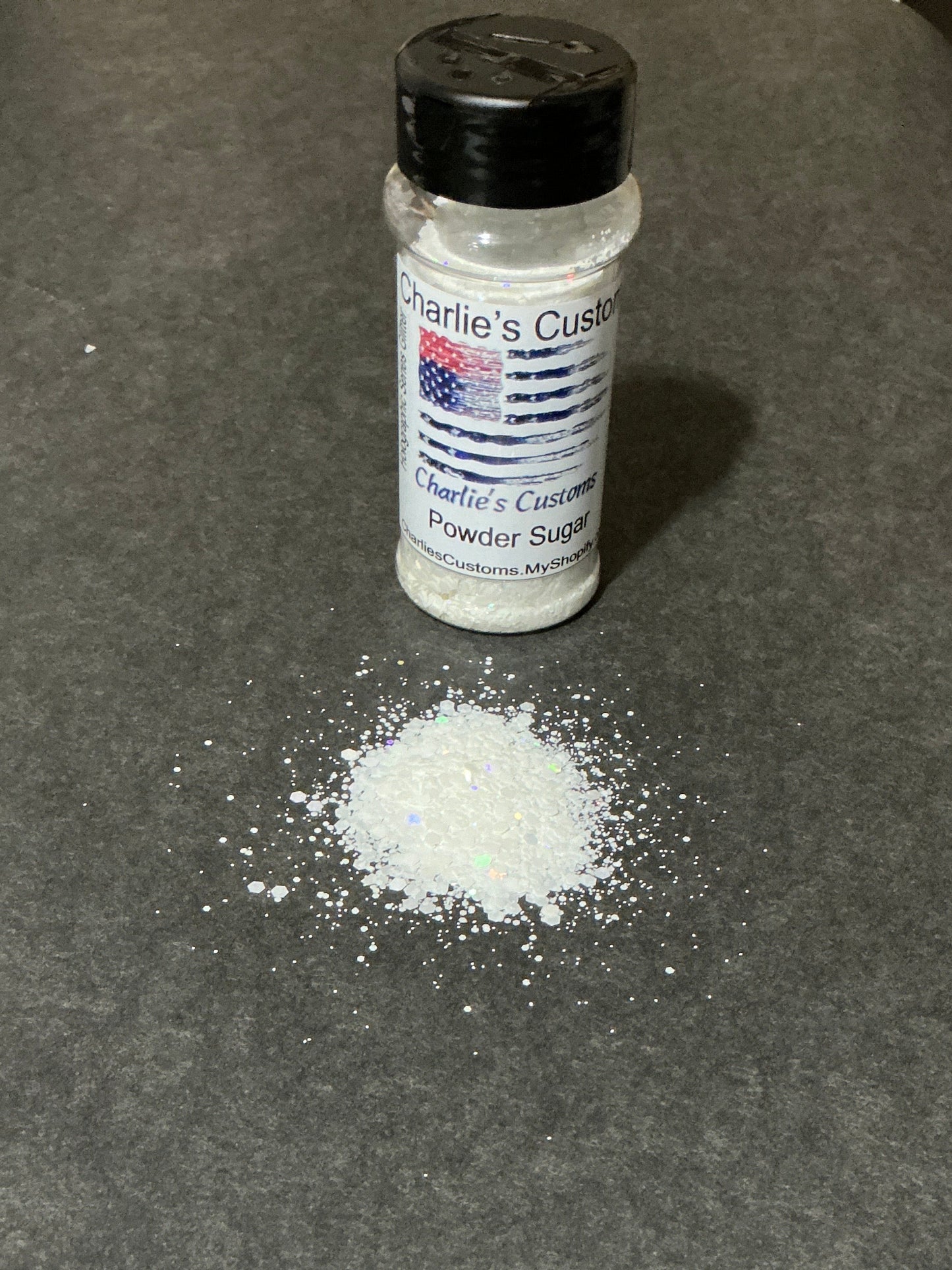 Powder Sugar