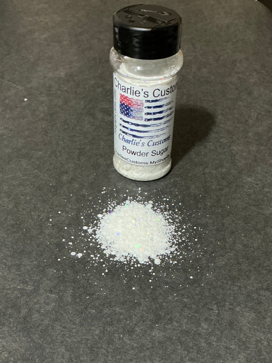 Powder Sugar