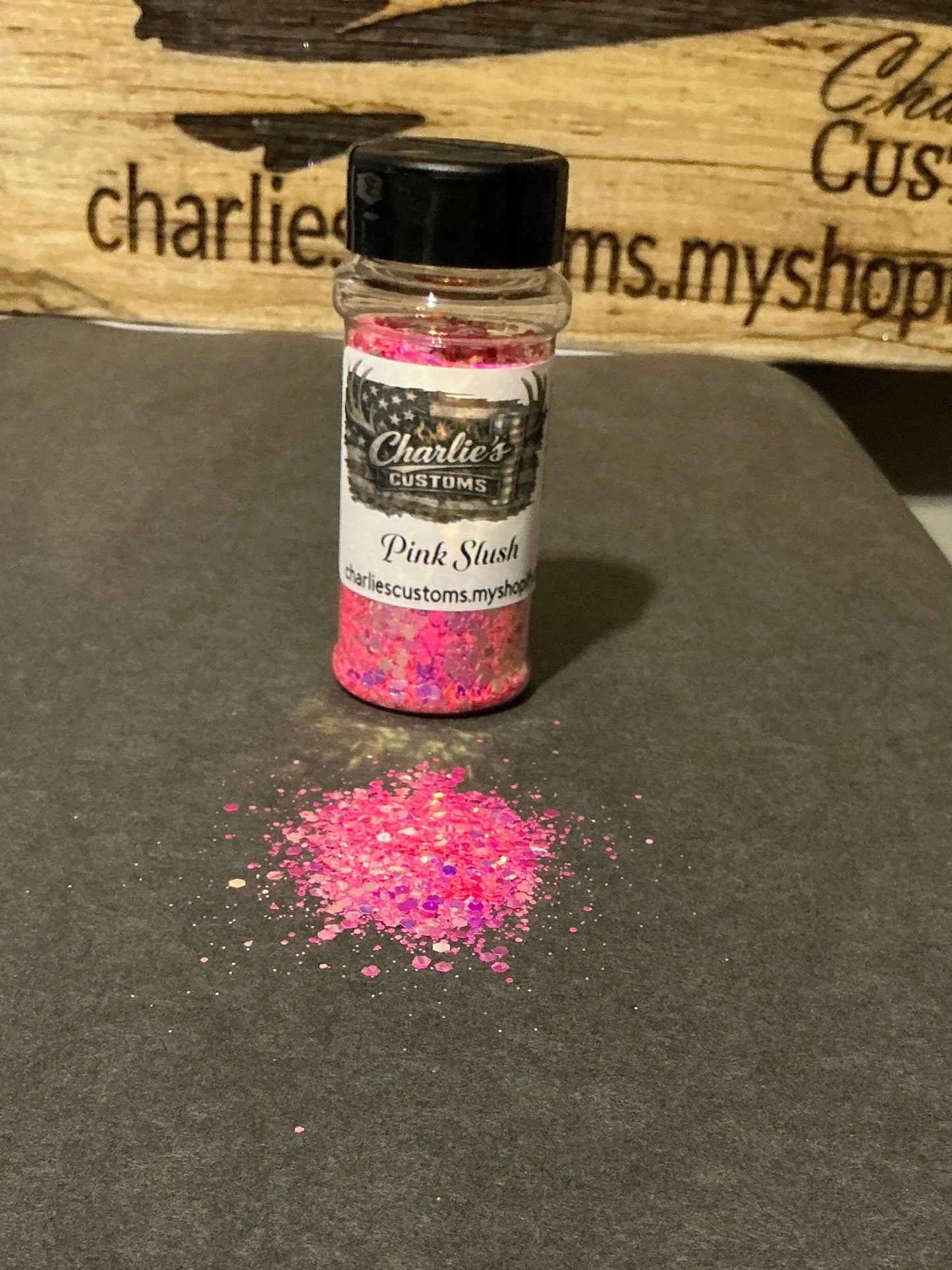 Pink Slush-MS