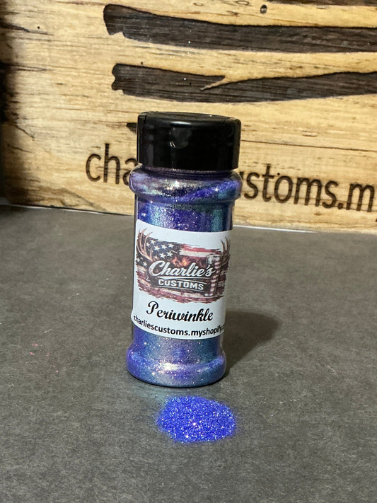 Periwinkle Highlighter