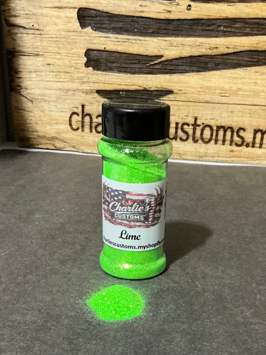 Lime Highlighter