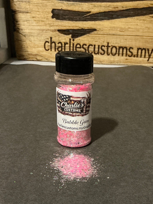 Bubble Gum