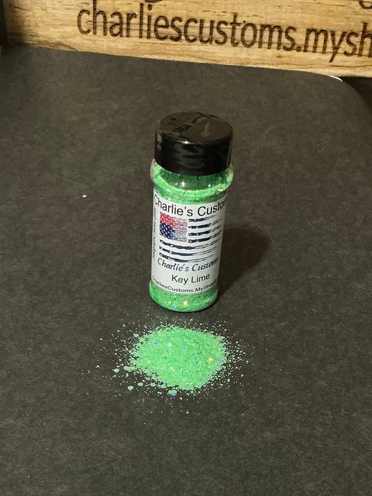 KeyLime