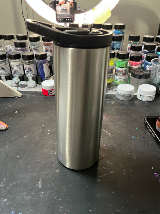 25oz duo Skinny