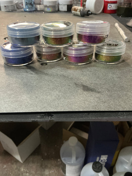 Super Chameleon Bundle