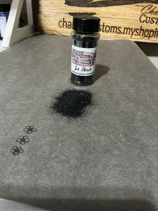 Jet Black