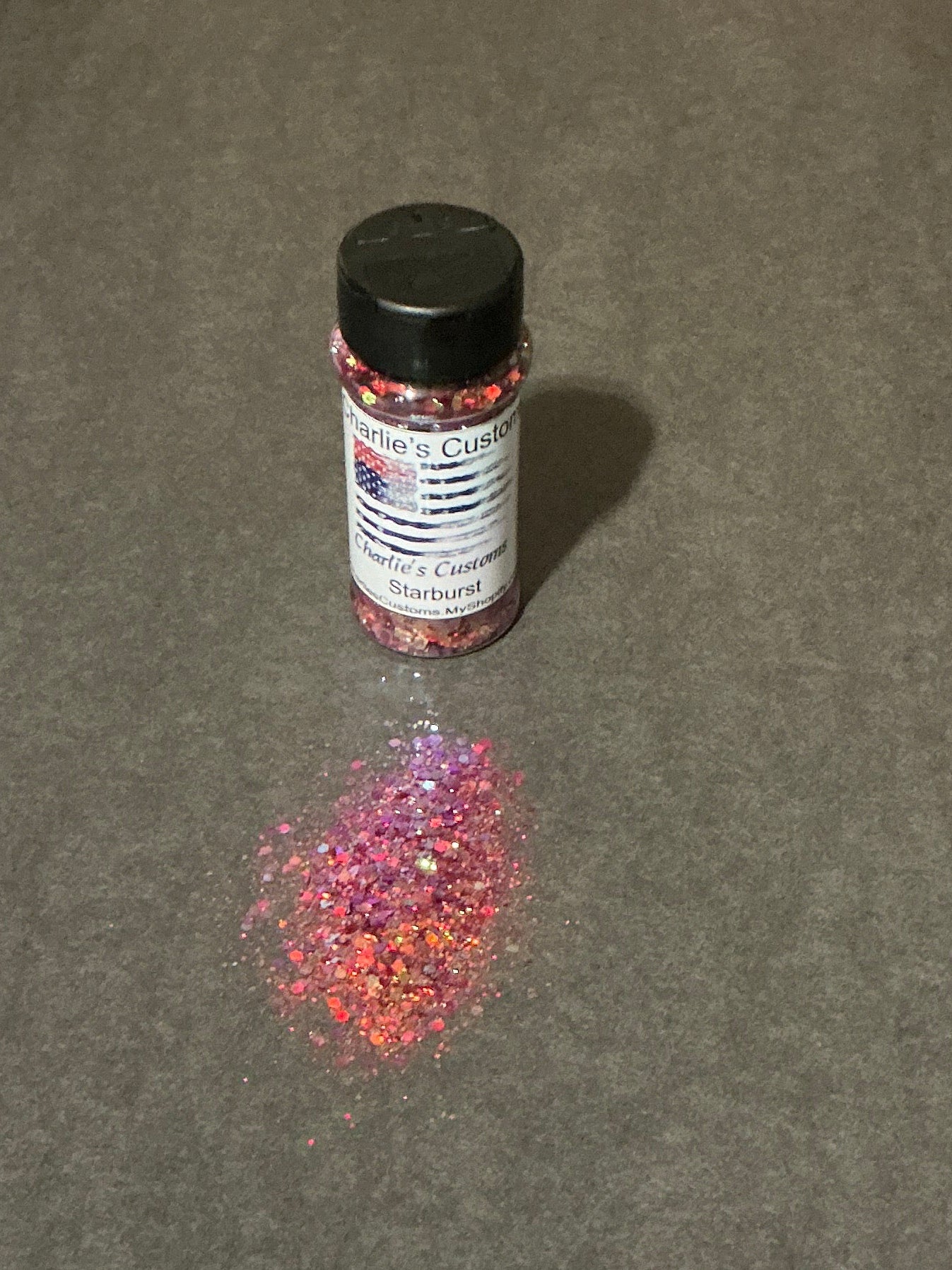 Starburst