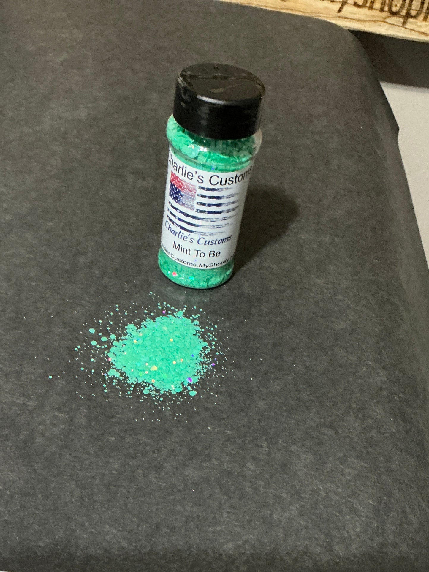 Mint To Be