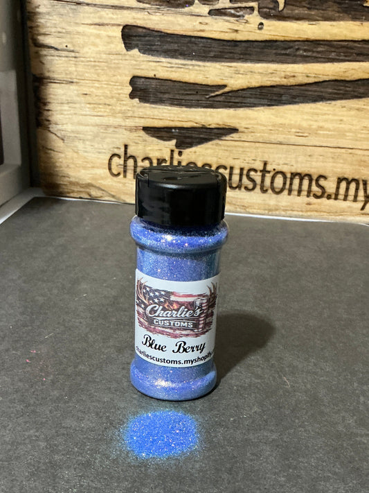 Blue Berry Highlighter