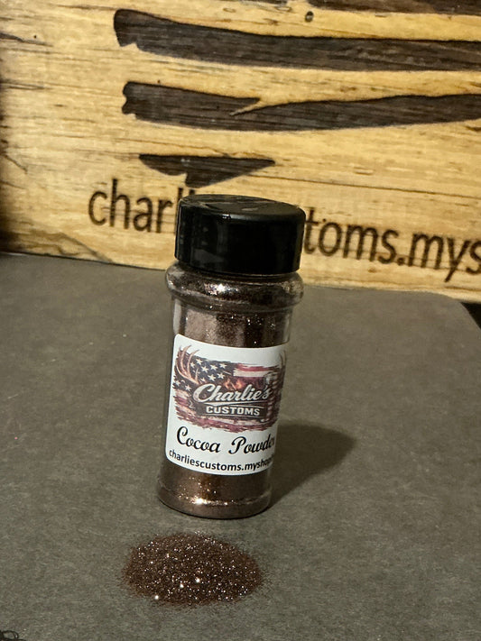 Coca Powder