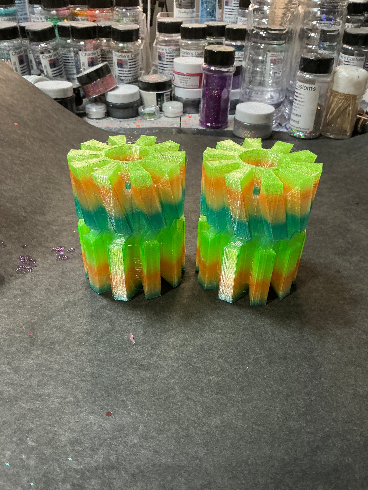 30oz -3/4 pvc insert