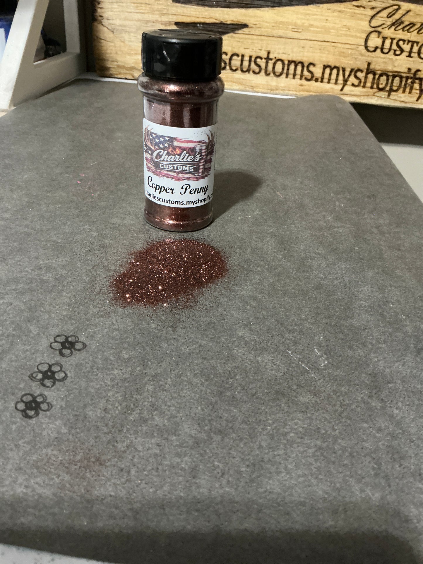 Copper Penny