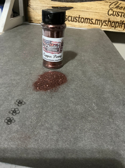 Copper Penny