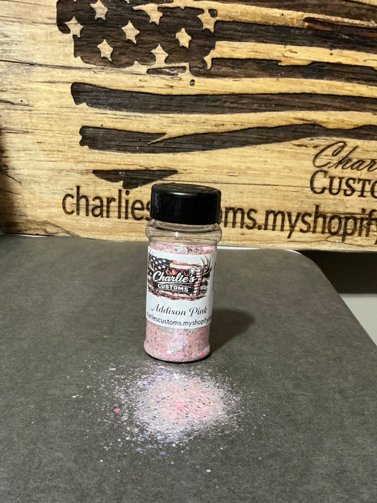 Addison Pink