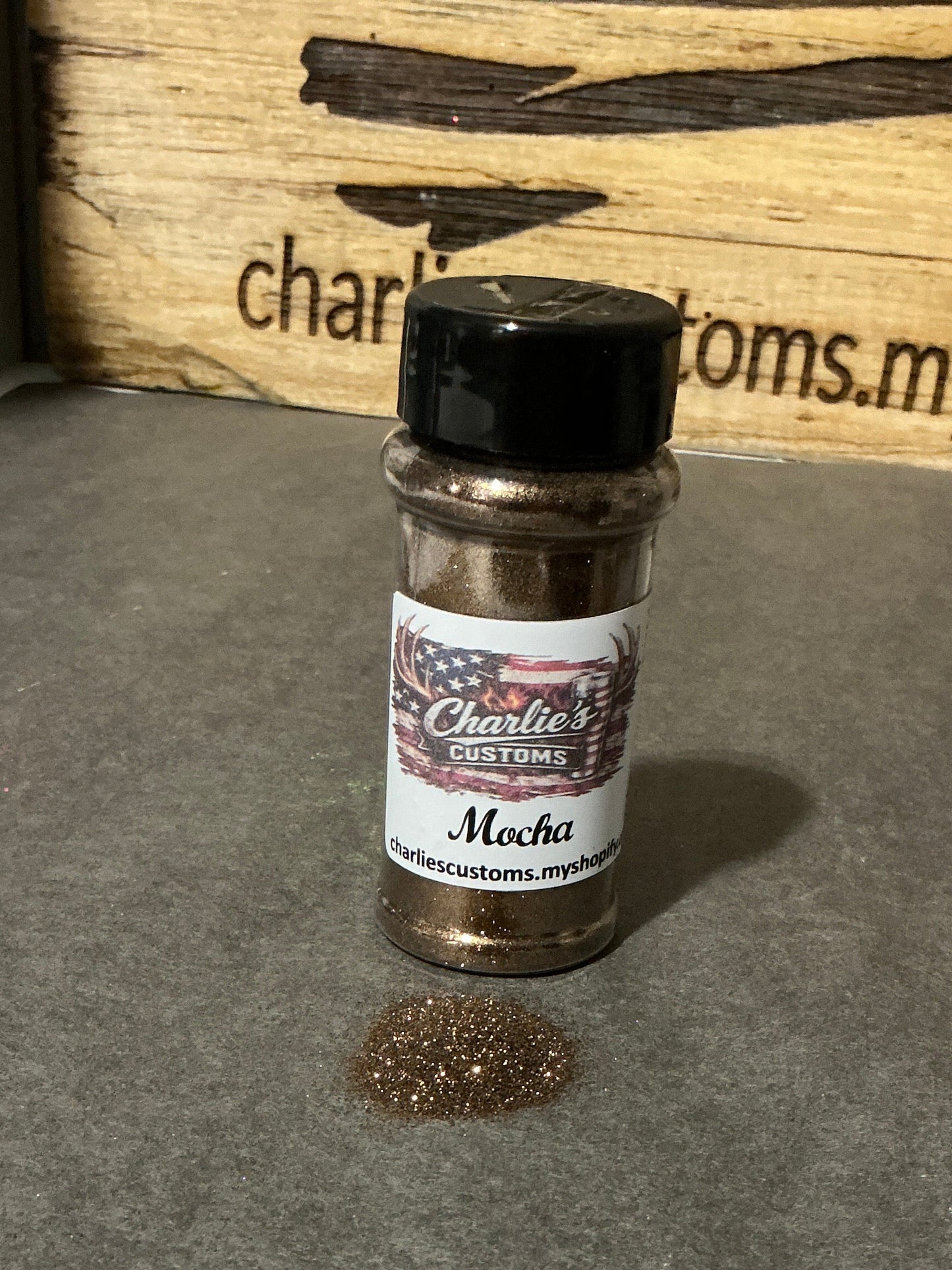 Mocha