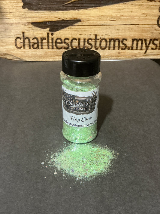 KeyLime (Diamond Series)