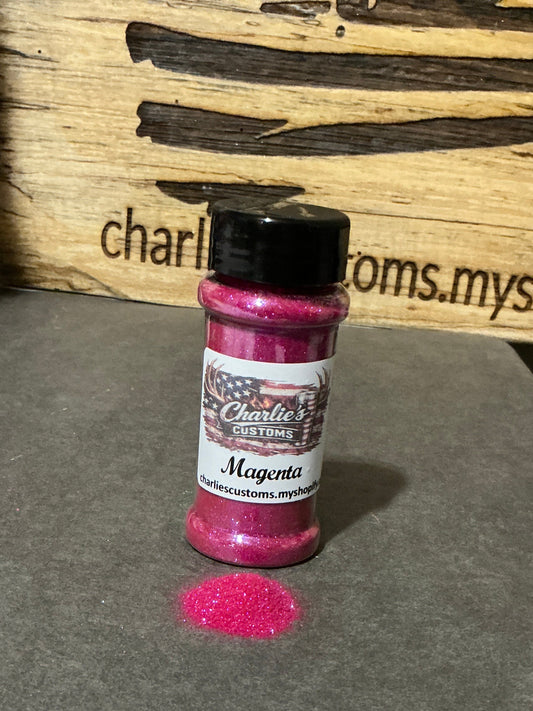 Magenta Highlighter