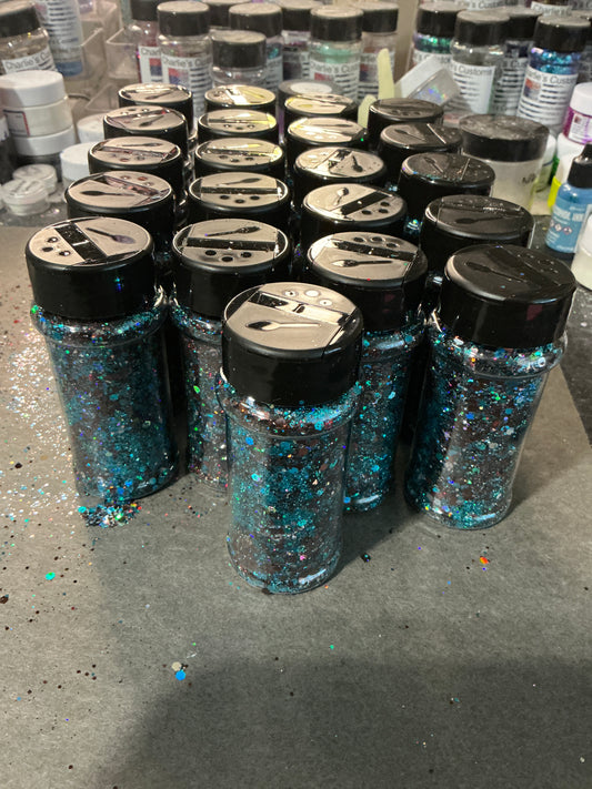 Dump Glitter