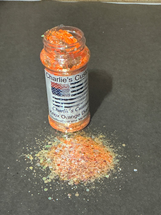 Knox Orange