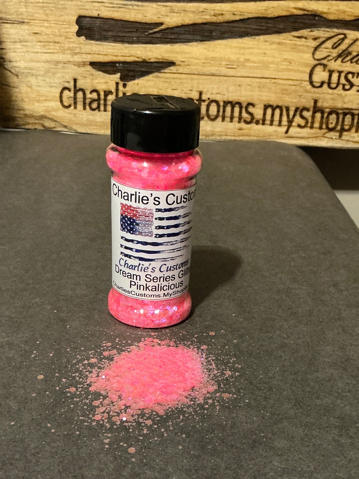 Pinkalicious