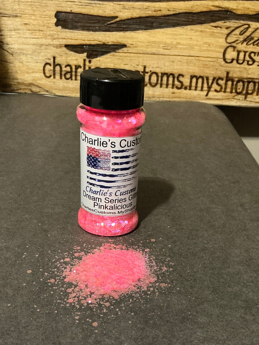 Pinkalicious