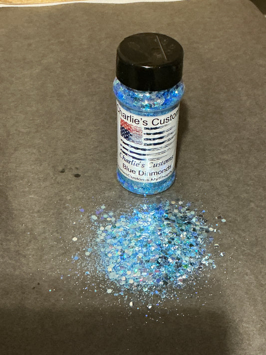 Blue Diamond