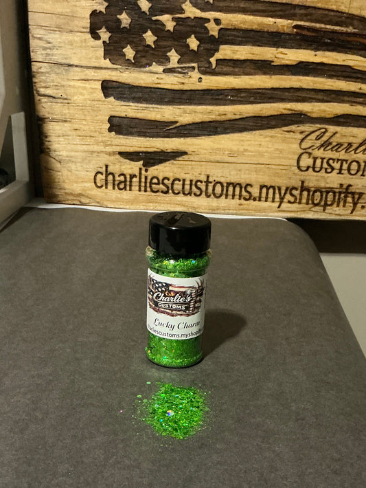 Lucky Charm