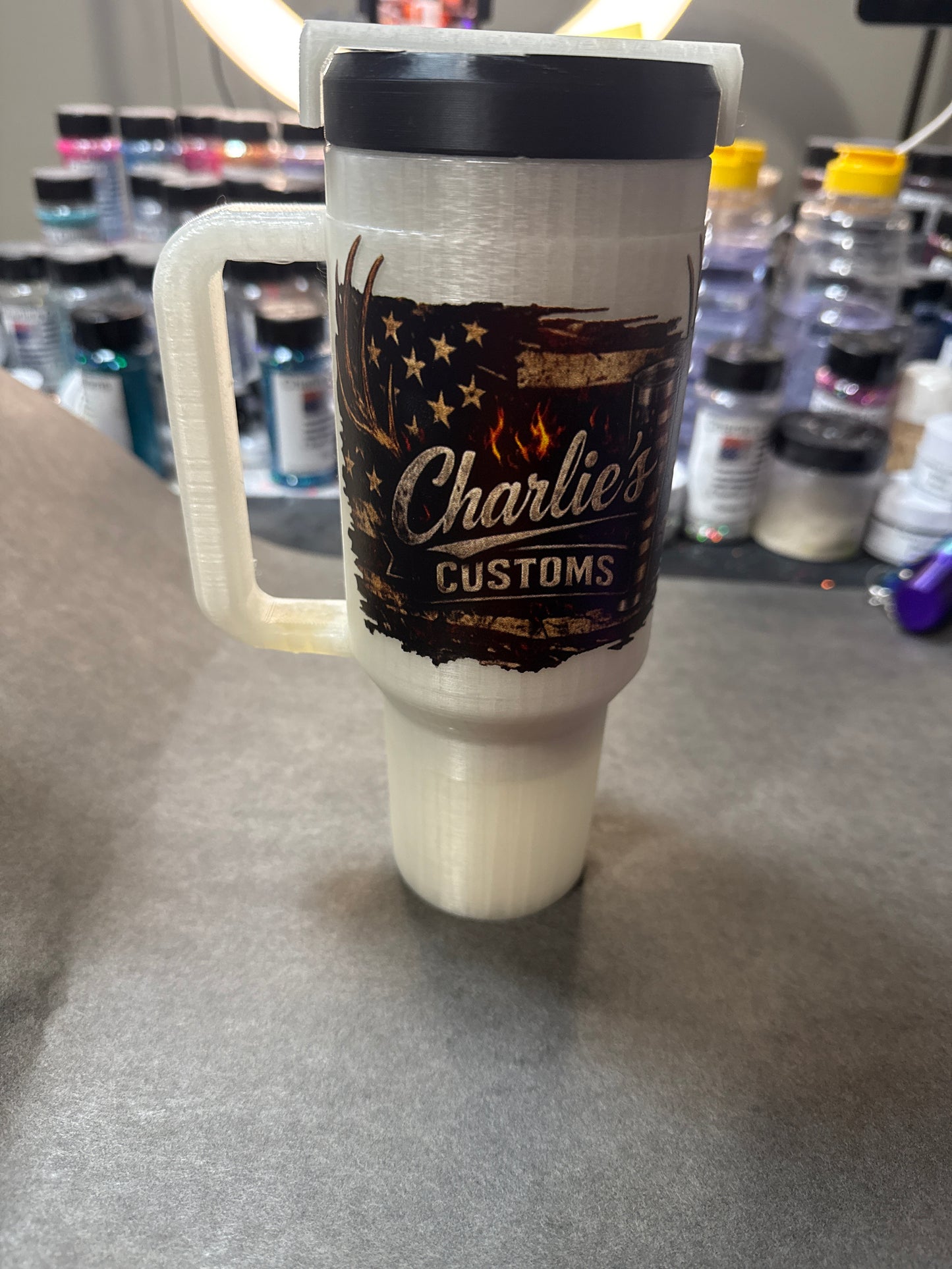 12oz can Cooler