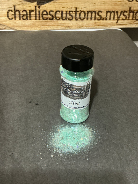 Mint