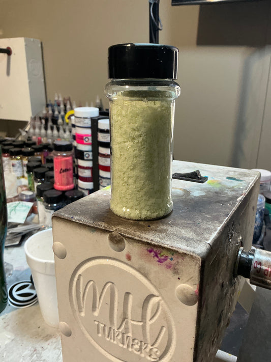 2oz Glow Stars