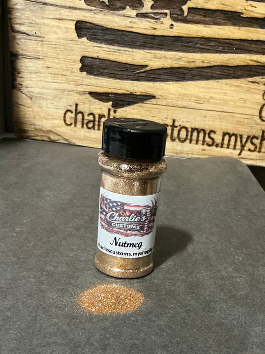 Nutmeg